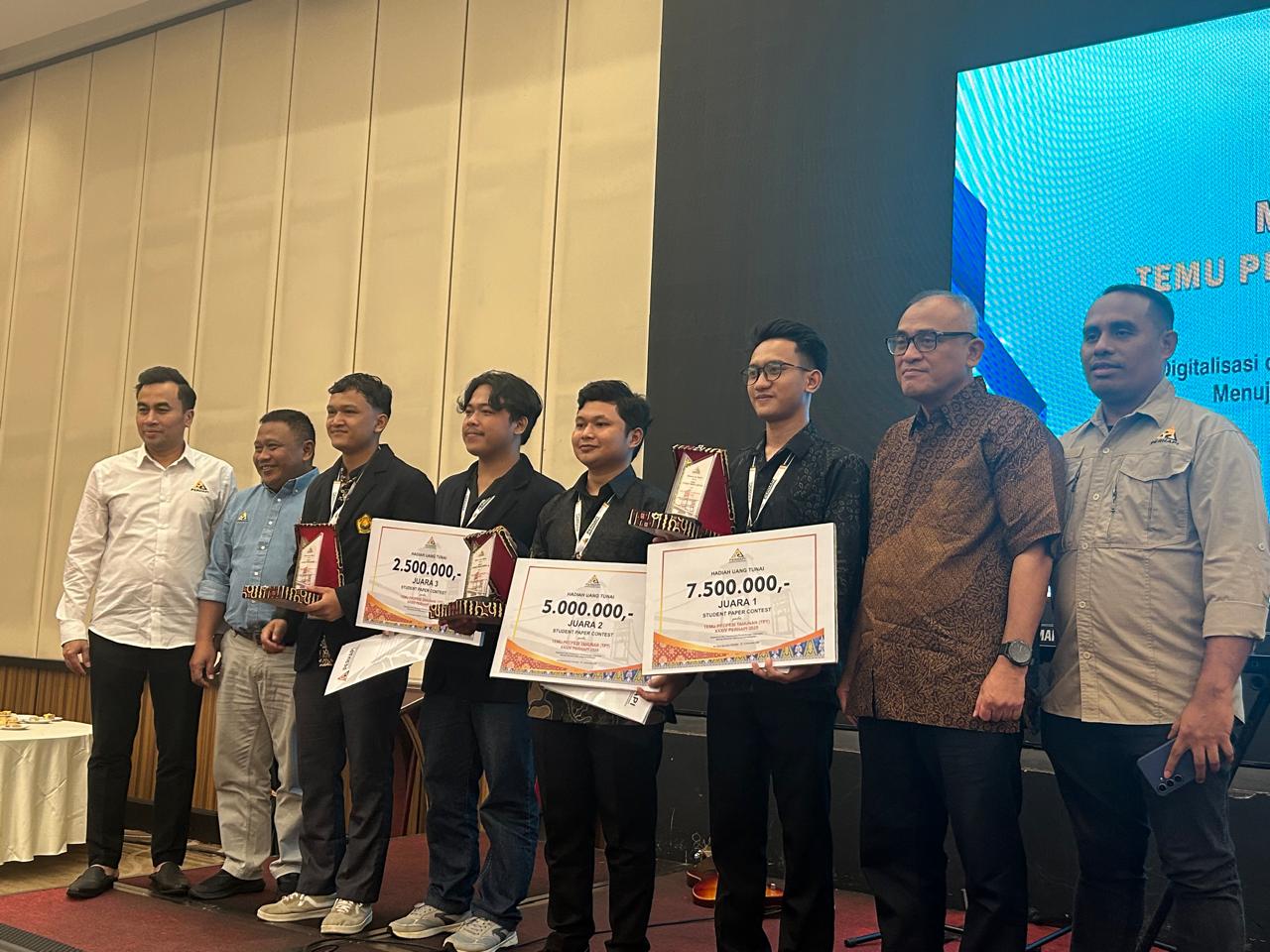 Prestasi 3