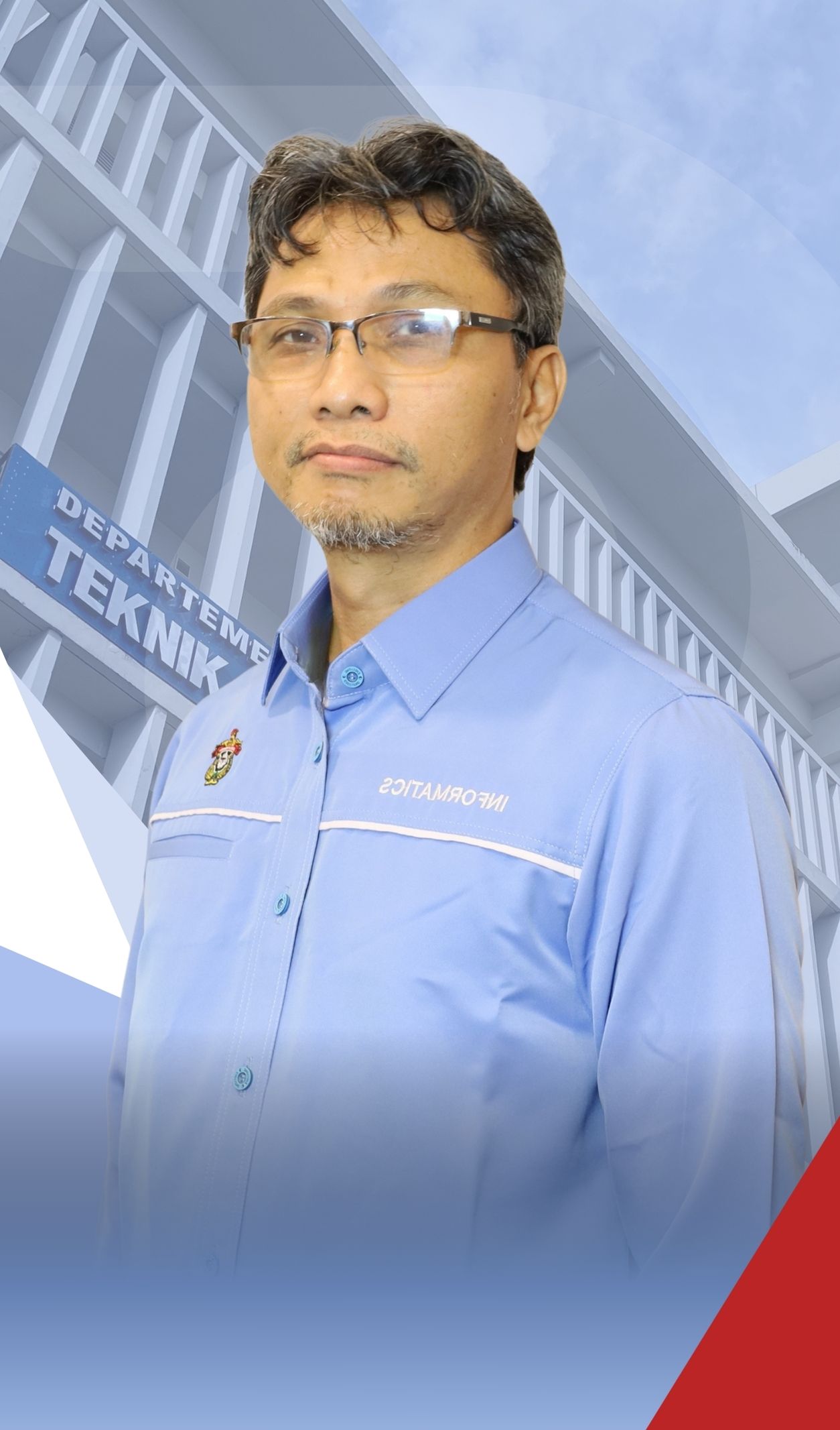 Dr. Niswar