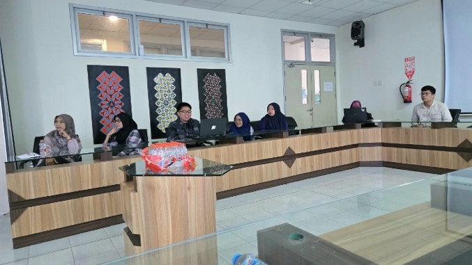 Collaboration Discussion Session - Left Side