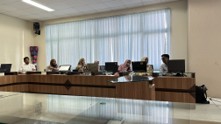 Collaboration Discussion Session - Right Side