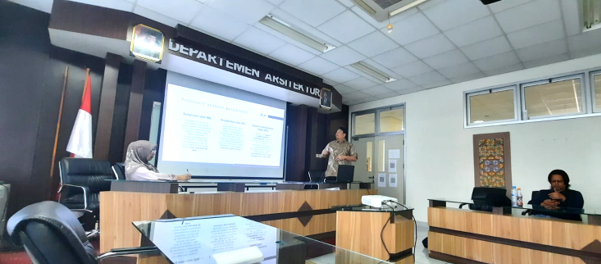 Guest Lecture Presentation Session