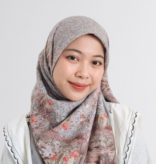Photo of Siti Rabiatul Adawiyah