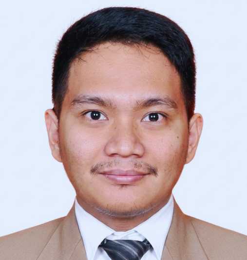 Photo of Ir. Eliyah Acantha Manapa S.