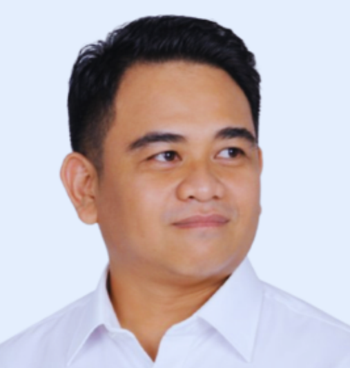 Photo of Edy Saputra Rusdi