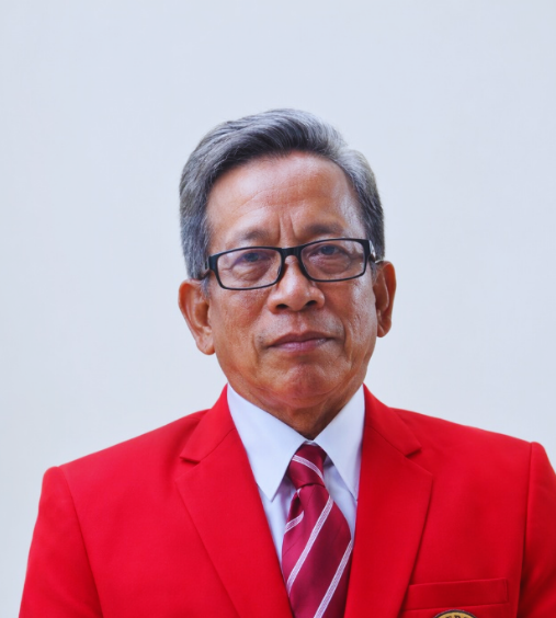Photo of Dr. Muhammad Hasbi