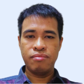 Photo of Dr. Hendra