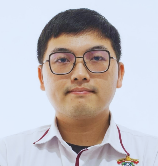 Photo of Jeriko Gormantara