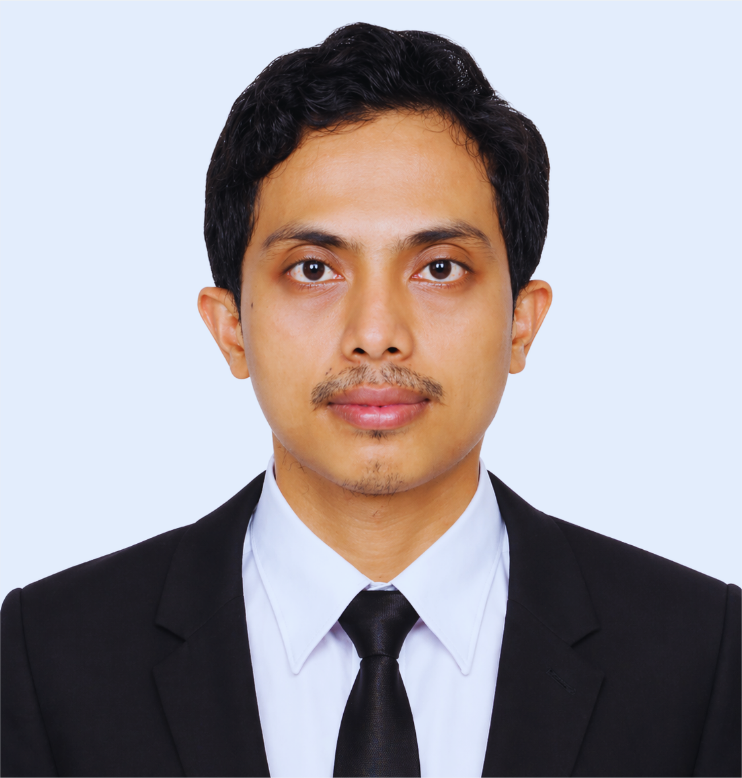 Photo of Dr. Eng. Supri Bin Hj. Amir