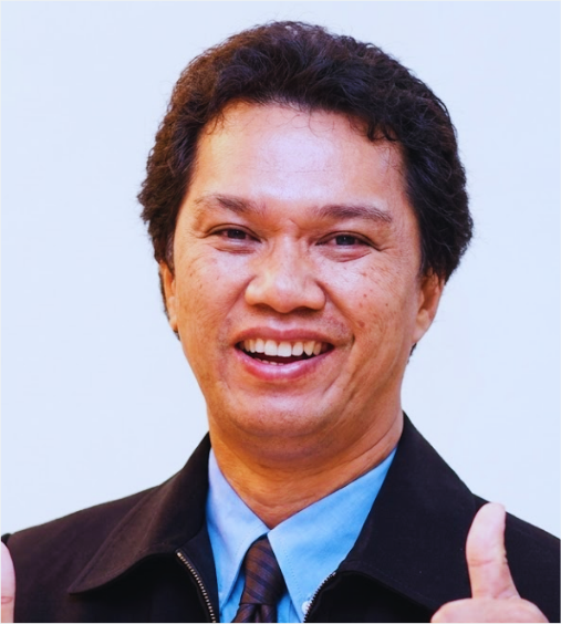 Photo of Prof. Dr. Eng. Armin Lawi