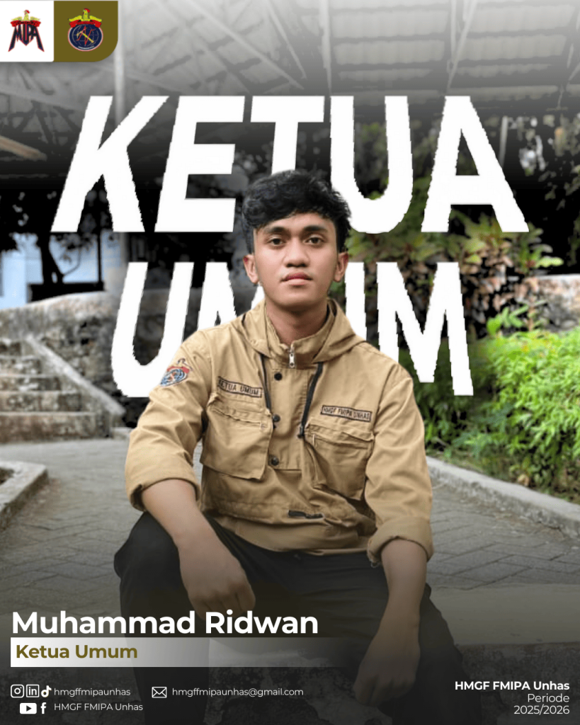 Muhammad Ridwan