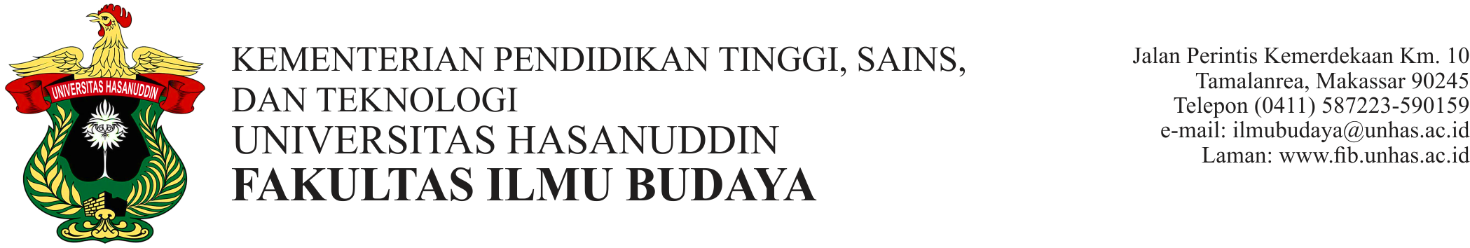 Dissertation examination