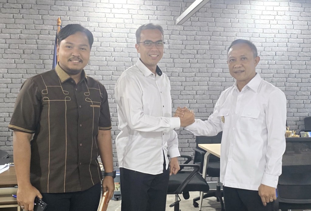 Dukungan Beasiswa Kampus Unhas Selayar Melalui Jalur PEMDA (Bupati Selayar : M. Natsir Ali)