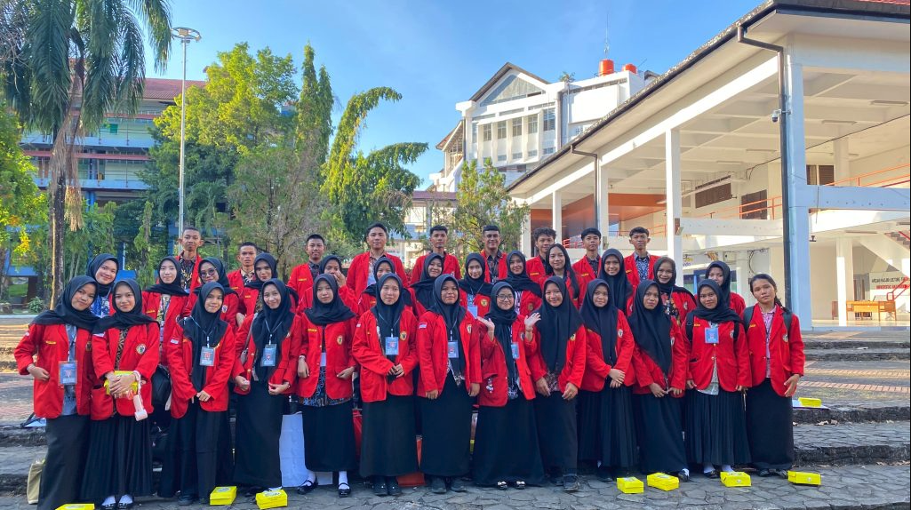 Welcome, Future Tourism Experts