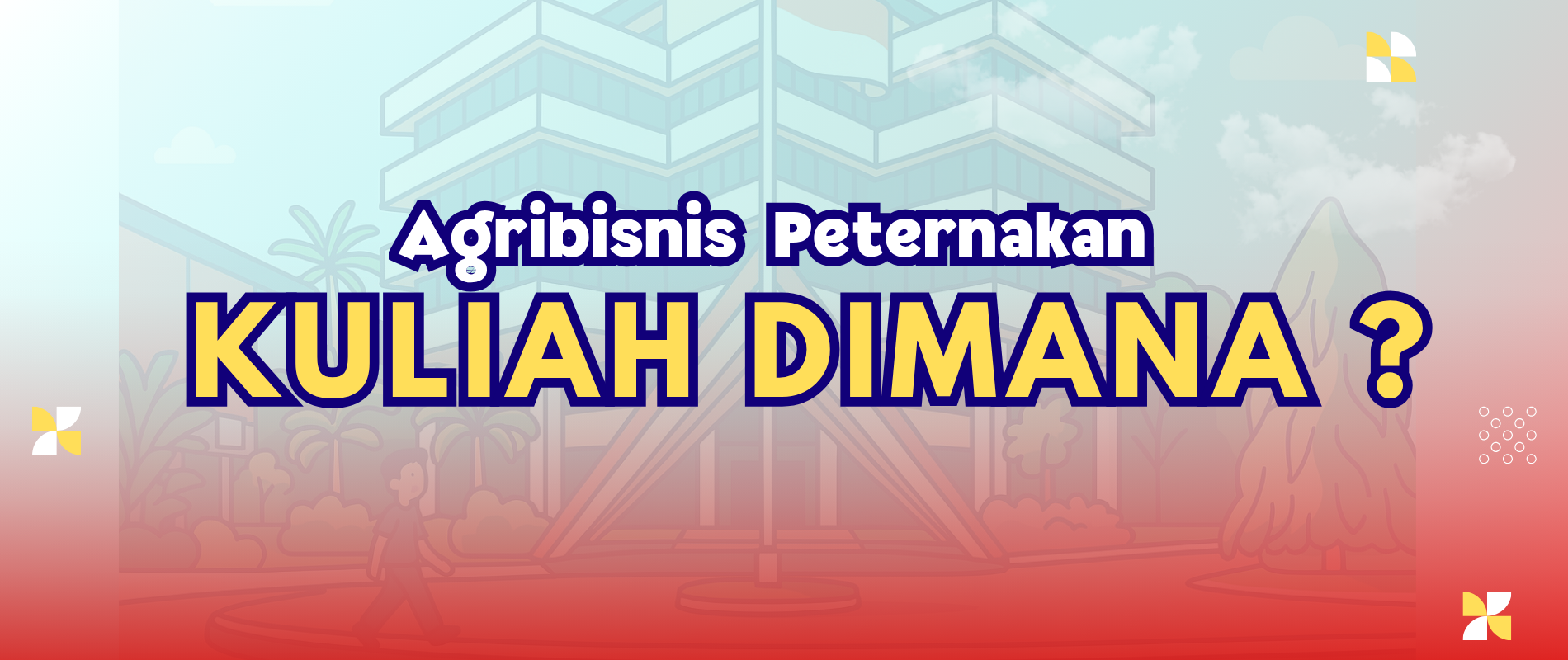 Tempat Perkuliahan