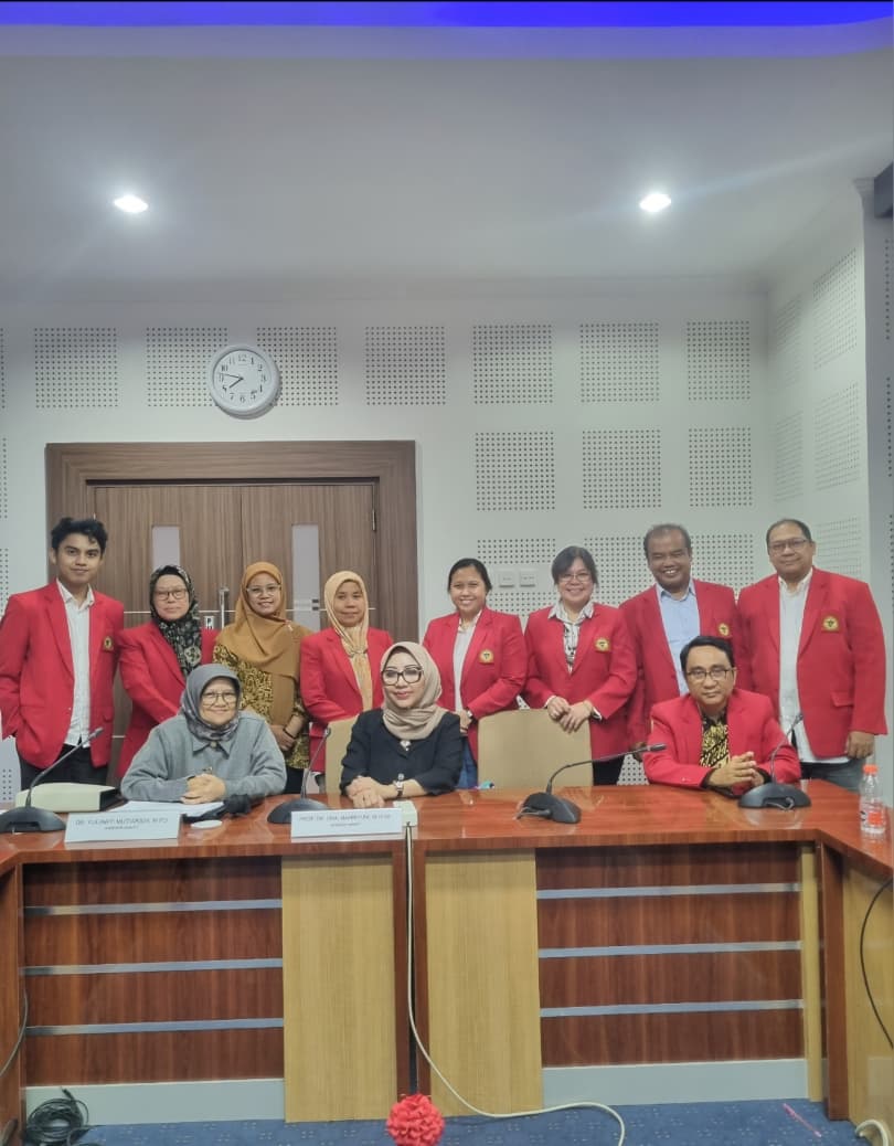 French Literature Study Program Receives Reaccreditation Assessment Visit