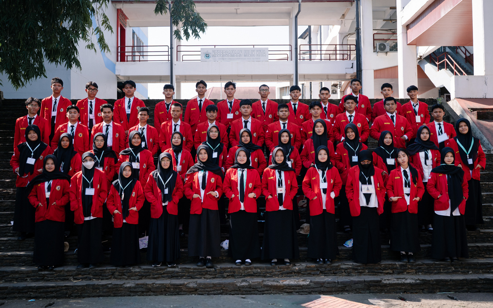 PKKMB PJSIG 2026: Menyambut Generasi Baru Geospasial dengan Semangat “Mapping the Future, Sensing the World”