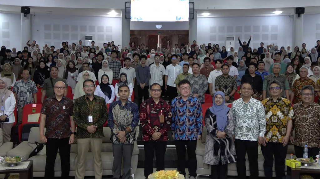 Pension Funds Are Not Something to Be Put Off Until Later: OJK Urges Unhas Students to Prepare Early