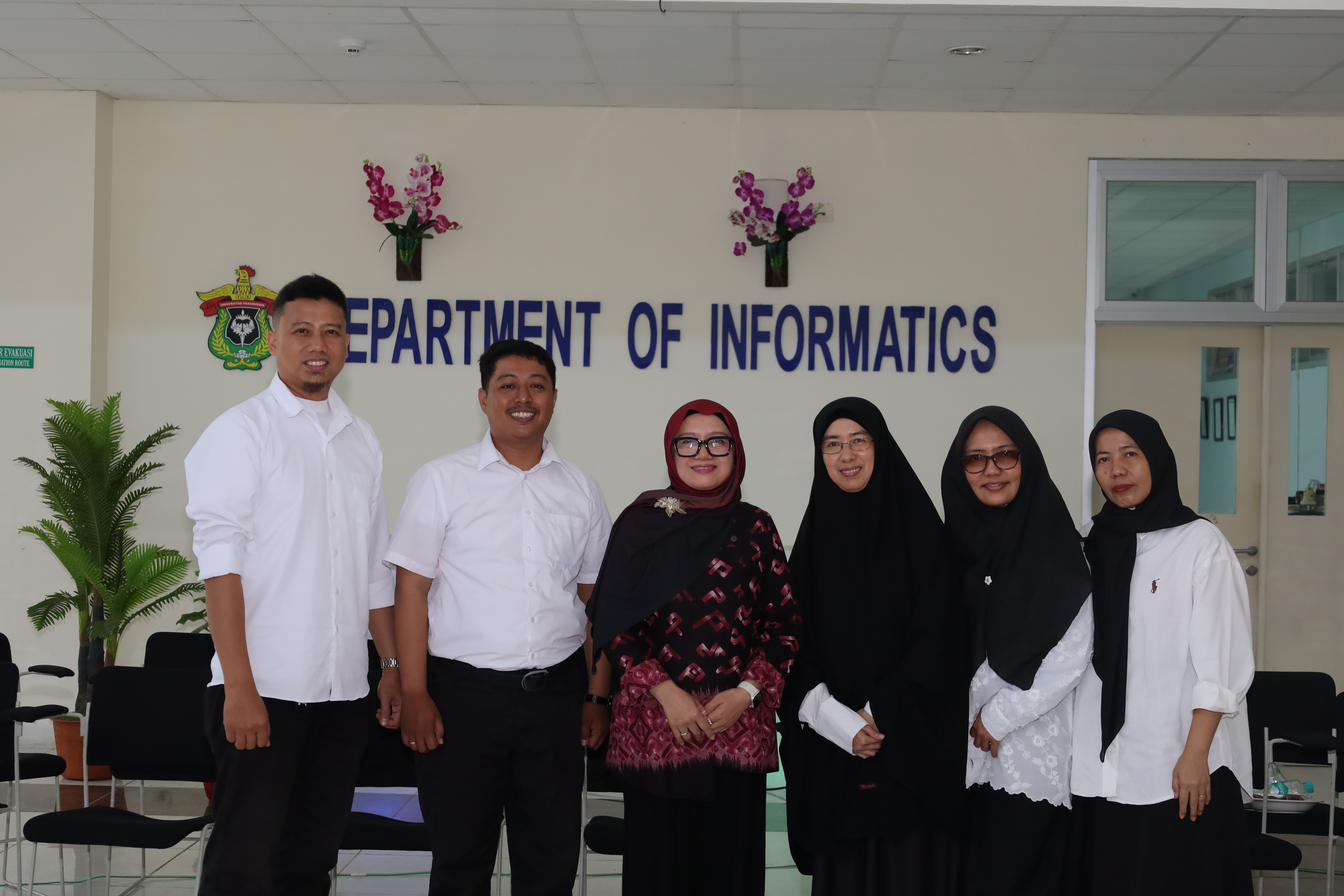 Orientation Program (PKKMB) for Doctoral Students in Informatics Engineering – Odd Semester, 2026/2027 Academic Year