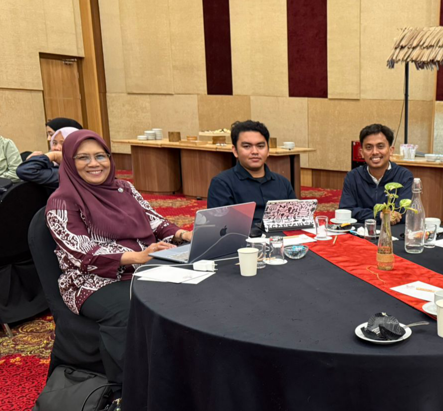 Hasanuddin University Strengthens Measurement of Graduate Learning Achievements (CPL) through Workshop Batch II in 2026