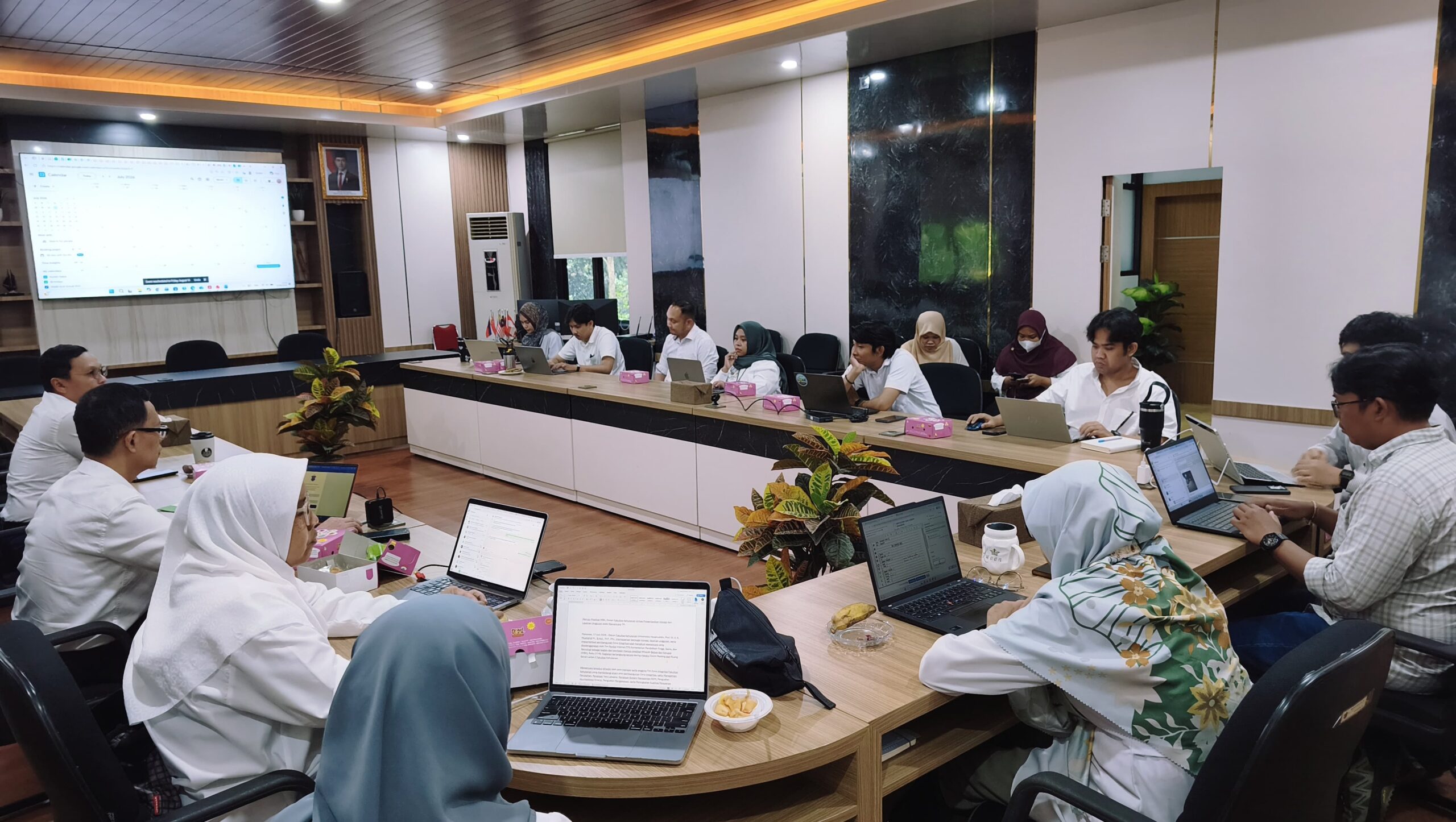 event contoh