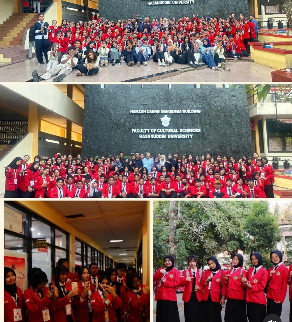 New Student Orientation Program