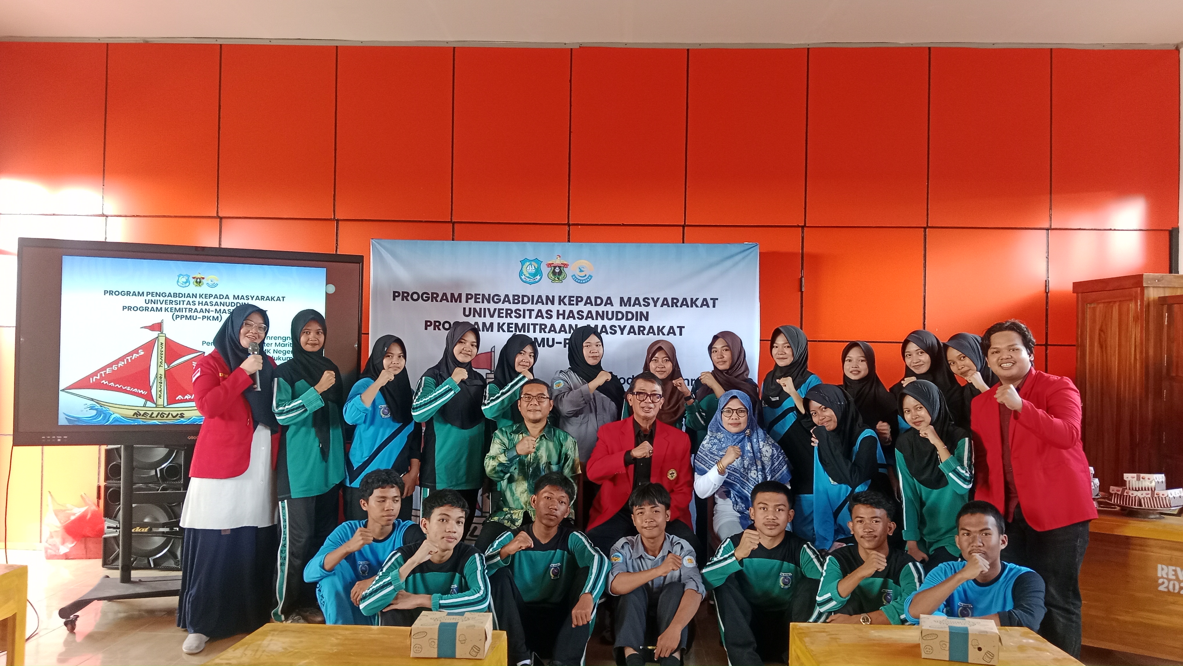 Welenrenge Model Strengthens Maritime Character Education for Students in Bulukumba